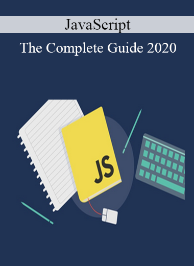 JavaScript - The Complete Guide 2020