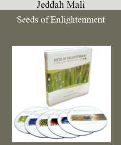 Jeddah Mali - Seeds of Enlightenment