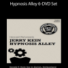 Jerry Kein Hypnosis Alley 6-DVD Set