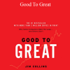 Jim Collins - Good To Great