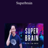 Jim Kwik - Superbrain