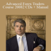John Person - Advanced Forex Traders Course 2008 - 2 CDs + Manual