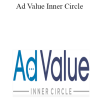 Jon Penberthy - Ad Value Inner Circle