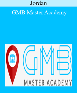 Jordan - GMB Master Academy