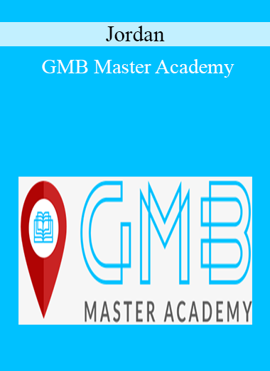 Jordan - GMB Master Academy