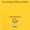 Jørgen Rasmussen - Psychological Illusion Model