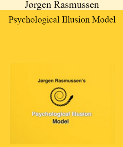 Jørgen Rasmussen - Psychological Illusion Model