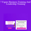 Katrina Ruth Programs - 7 Figure Business Training And Leadership Training