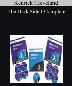 Kenrick Cleveland - The Dark Side I Complete