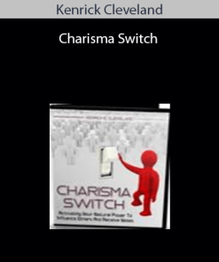 Kenrick Cleveland – Charisma Switch