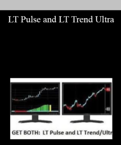LT Pulse and LT Trend Ultra