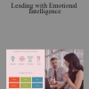 Leading with Emotional Intelligence - Pluralsight