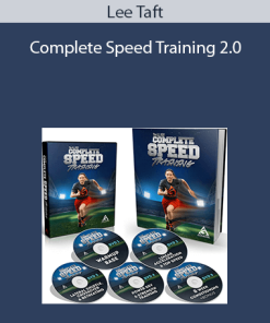 Lee Taft – Complete Speed Training 2.0