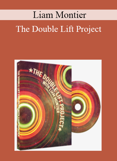 Liam Montier - The Double Lift Project