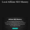 Local Affiliate SEO Mastery