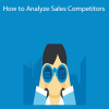 Lynda – How to Analyze Sales Competitors