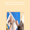Lynda – Making 2D Presentation Materials and Mockups