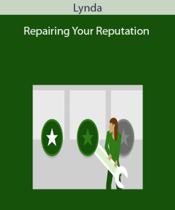 Lynda – Repairing Your Reputation