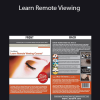 Major Ed Dames – Learn Remote Viewing