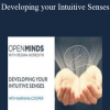 Mariana Cooper - Developing your Intuitive Senses