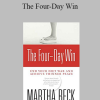 Martha Beck - The Four-Day Win