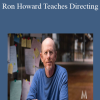 MasterClass - Ron Howard Teaches Directing