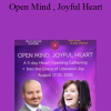 Matt Kahn & Julie Dittmar - Open Mind - Joyful Heart