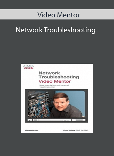 Network Troubleshooting Video Mentor