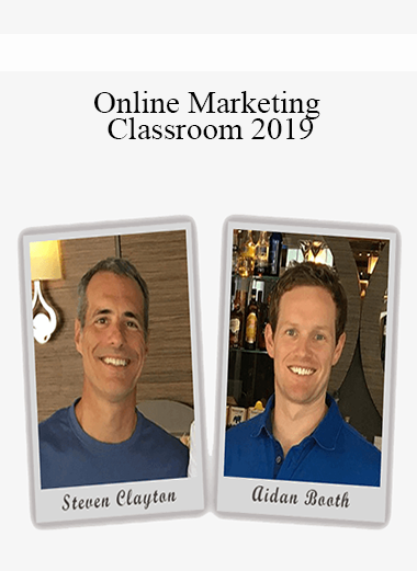 Online Marketing Classroom 2019