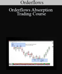 Orderflows - Orderflows Absorption Trading Course