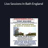 Ormond McGill & Tom Silver – Live Sessions In Bath England