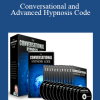 Paul Mascetta - Conversational and Advanced Hypnosis Code