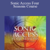 Paul R. Scheele - Sonic Access Four Seasons Course