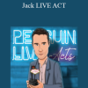 Penguin Magic Live - Jack LIVE ACT