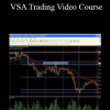 Peter Fader - VSA Trading Video Course