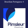 Pimsleur - Brazilian Portuguese 4