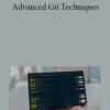 PluralSight - Advanced Git Techniques