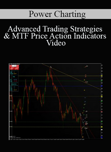 Power Charting - Advanced Trading Strategies & MTF Price Action Indicators Video