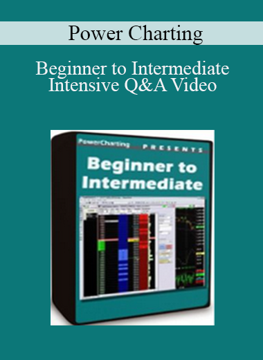 Power Charting - Beginner to Intermediate Intensive Q&A Video