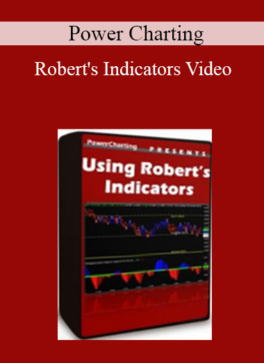 Power Charting - Robert's Indicators Video