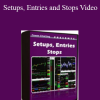 Power Charting - Setups, Entries and Stops Video