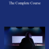 Practical Ethical Hacking - The Complete Course