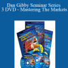 Pristine - Dan Gibby Seminar Series - 3 DVD - Mastering The Markets
