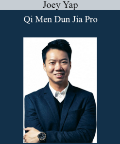 Qi Men Dun Jia Pro - Joey Yap