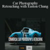 RGGEDU - Car Photography & Retouching with Easton Chang