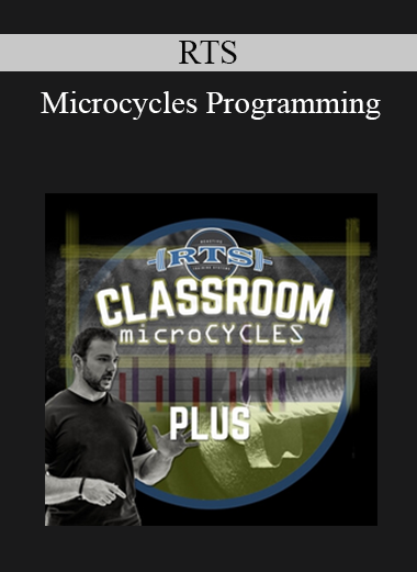 RTS - Microcycles Programming