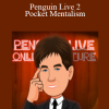 Richard Osterlind - Penguin Live 2: Pocket Mentalism