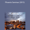 Rob Booker Live Event – Phoenix Seminar (2015)