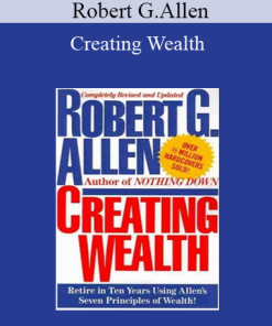 Robert G.Allen - Creating Wealth