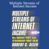 Robert G. Allen - Multiple Streams of Internet Income